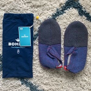 Bombas Men’s Gripper Slipper